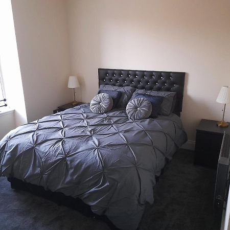Kirkcudbright Holiday Apartments - Apartment E ภายนอก รูปภาพ