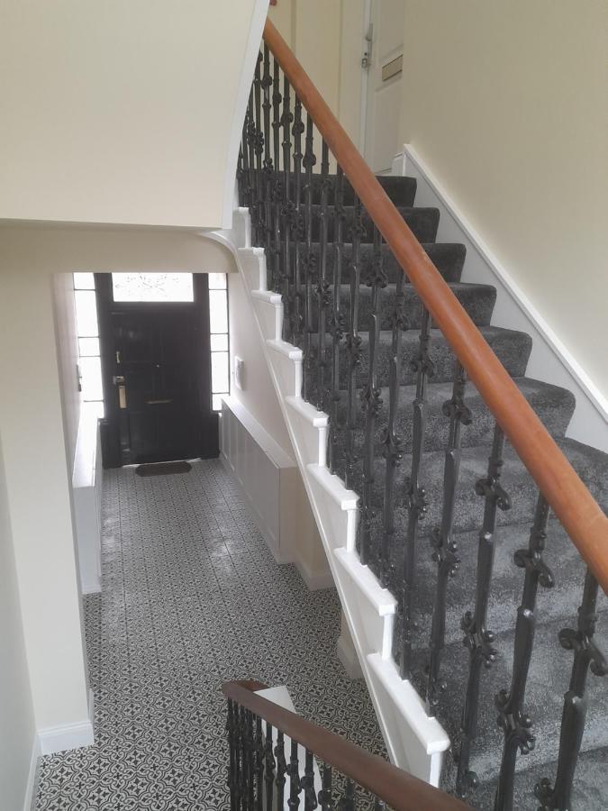 Kirkcudbright Holiday Apartments - Apartment E ภายนอก รูปภาพ