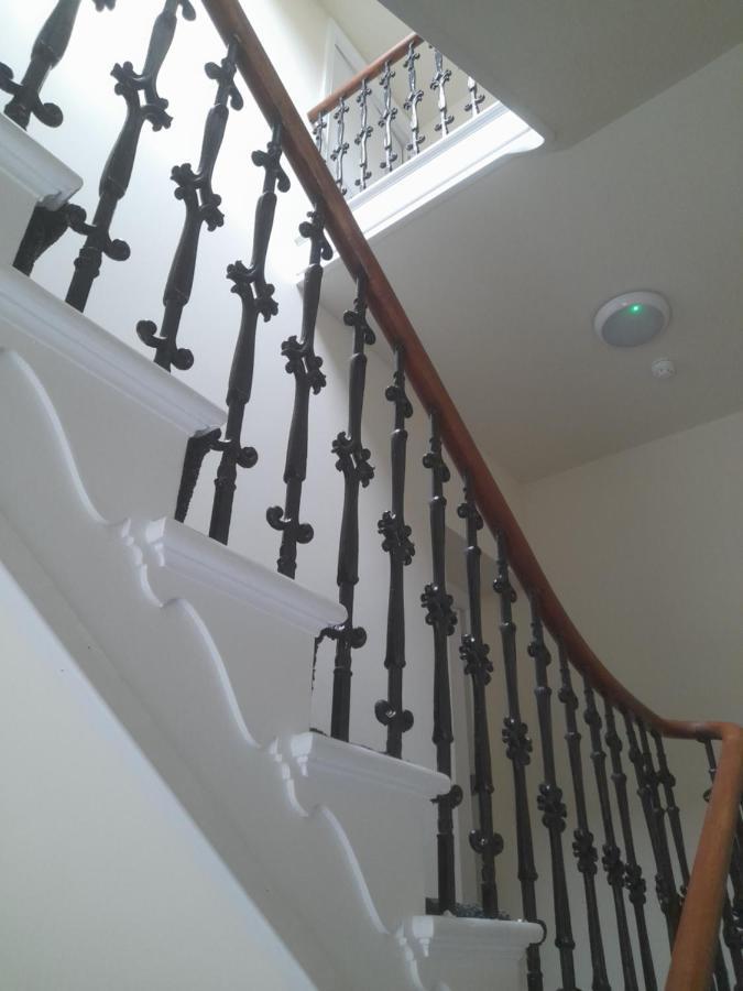 Kirkcudbright Holiday Apartments - Apartment E ภายนอก รูปภาพ